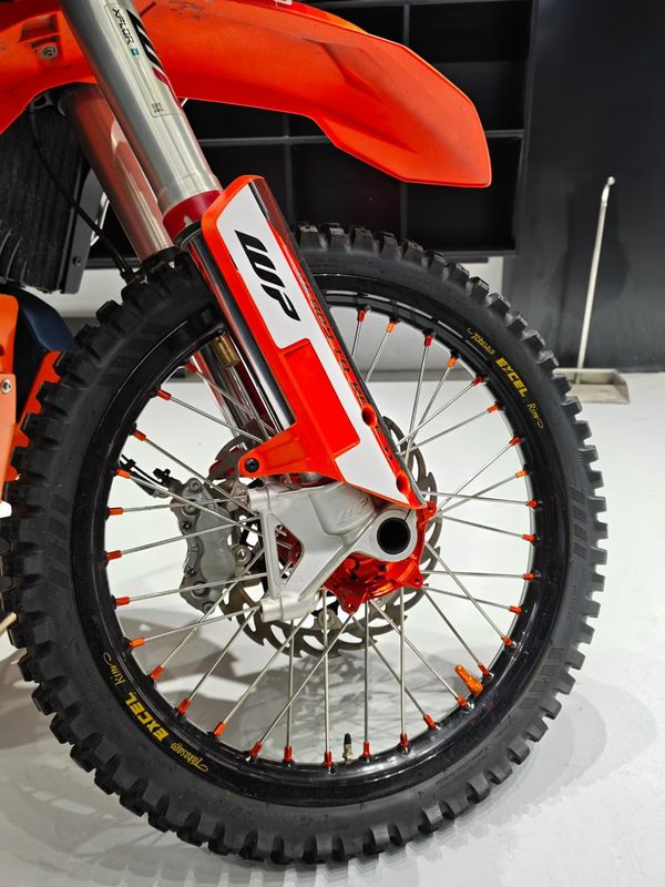 二手KTMR2R890 Adventure