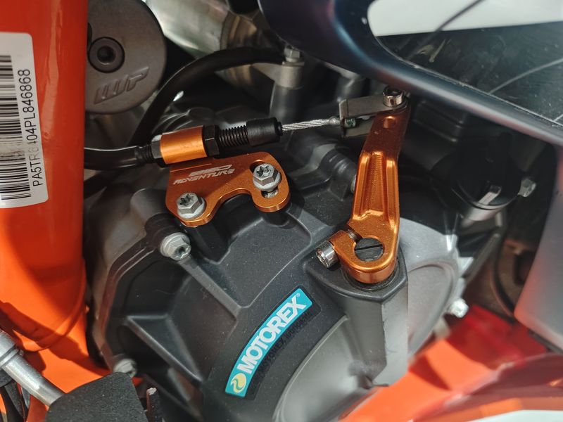 二手KTMR2R890 Adventure