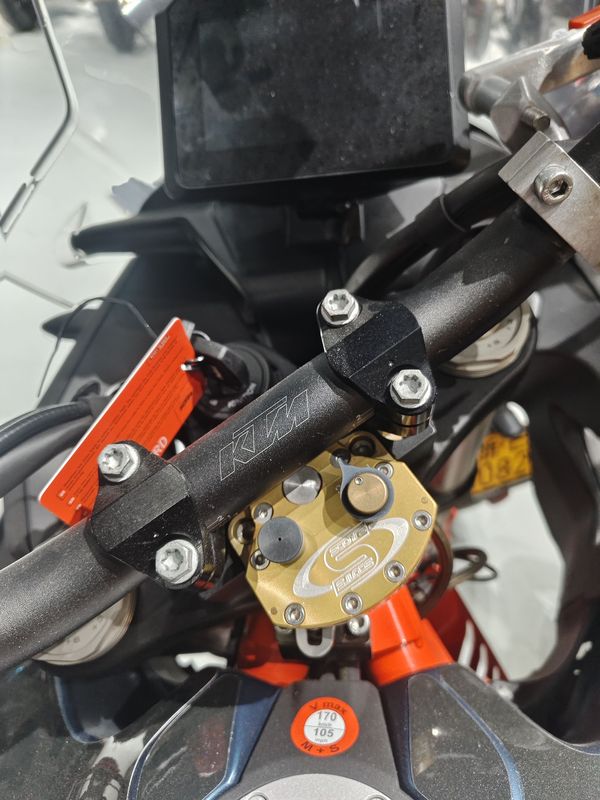 二手KTMR2R890 Adventure