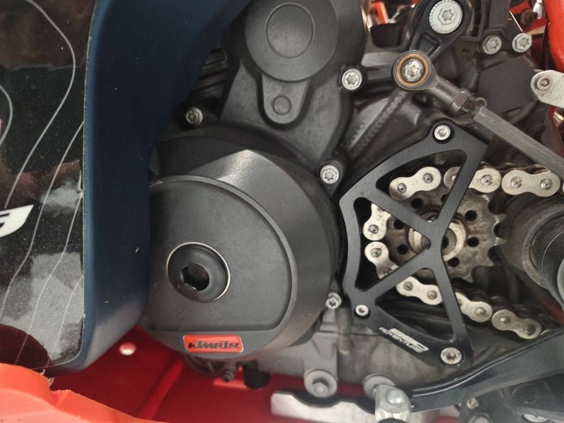 二手KTMR2R890 Adventure