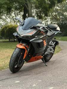 二手新世纪火牙400