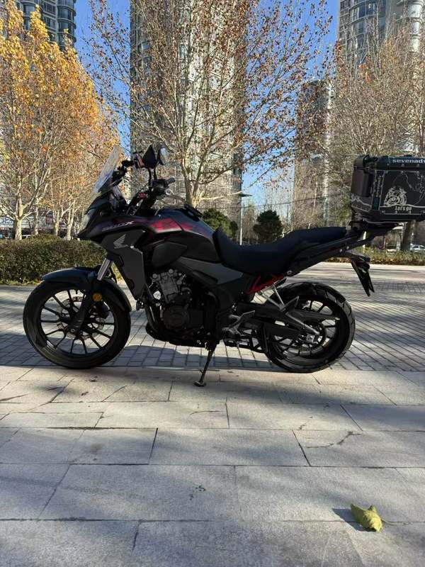 二手本田CB500X