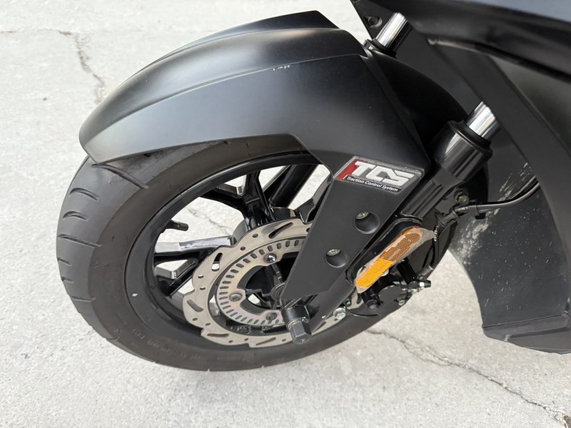 二手三阳巡弋 Cruisym150