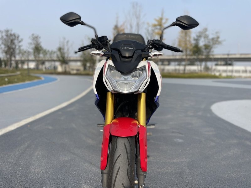 二手新大洲本田CBF190R