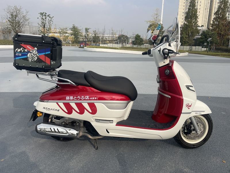 二手南方梦拉丽莎 飞戈