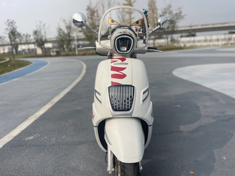 二手南方梦拉丽莎 飞戈