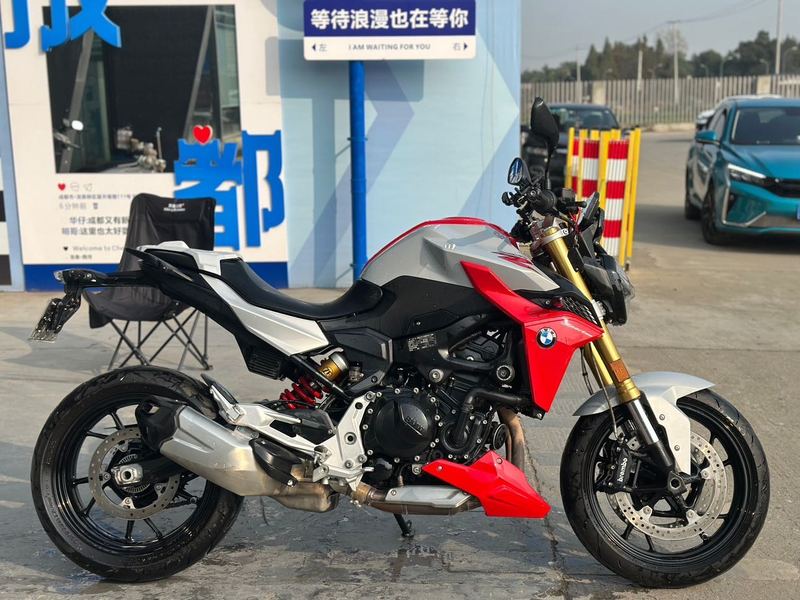 二手宝马F 900 R