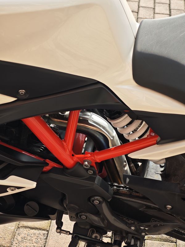 二手宝马G 310 RR