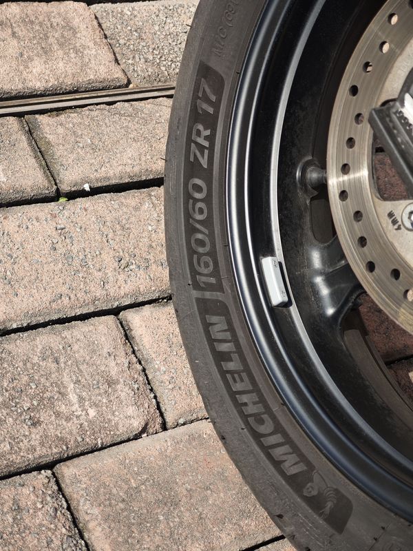 二手宝马G 310 RR