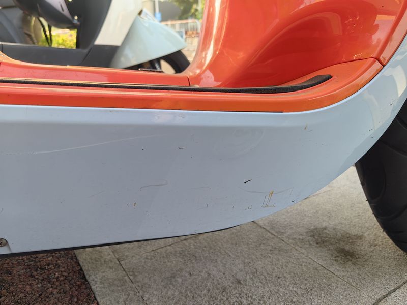 二手维多利亚Sixties 250Si