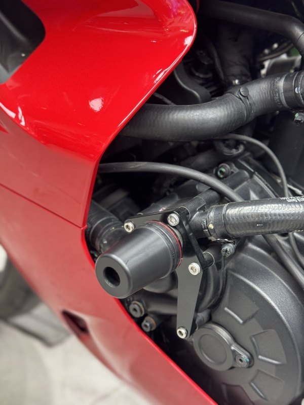 二手杜卡迪SuperSport