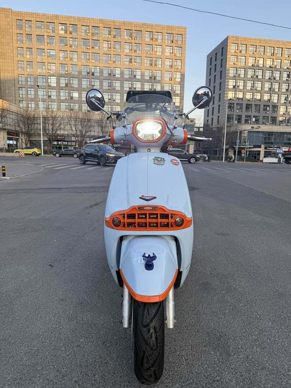 二手维多利亚Sixties 150i