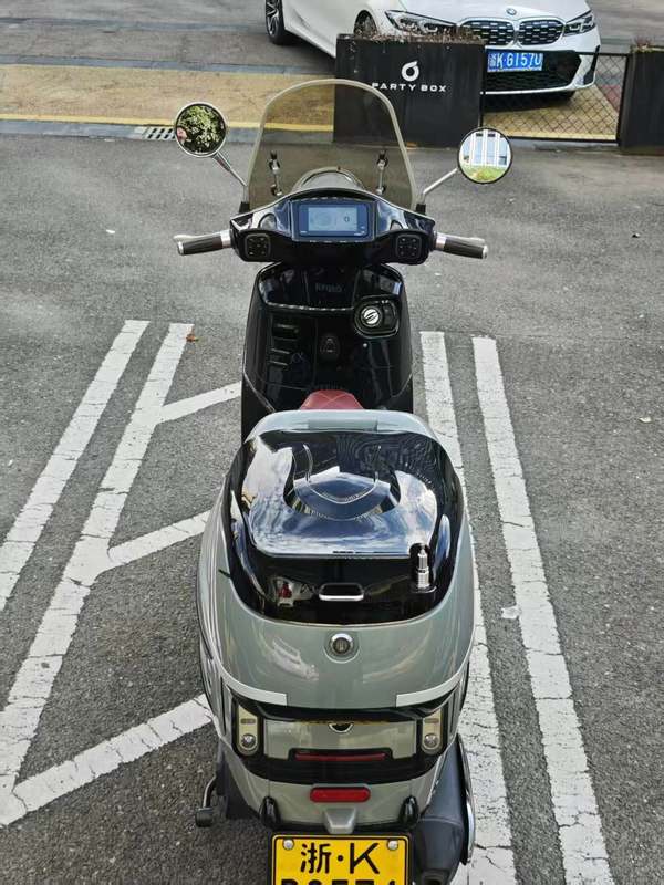 二手三業喀秋莎