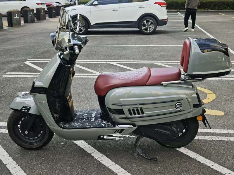 二手三業喀秋莎