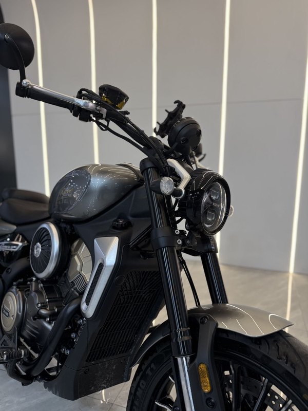 二手凯越625V 枪骑兵