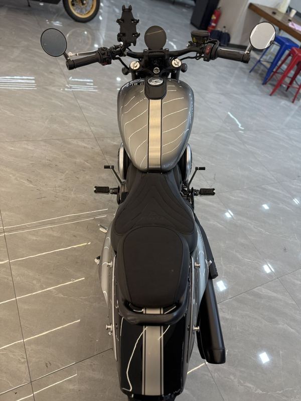 二手凯越625V 枪骑兵