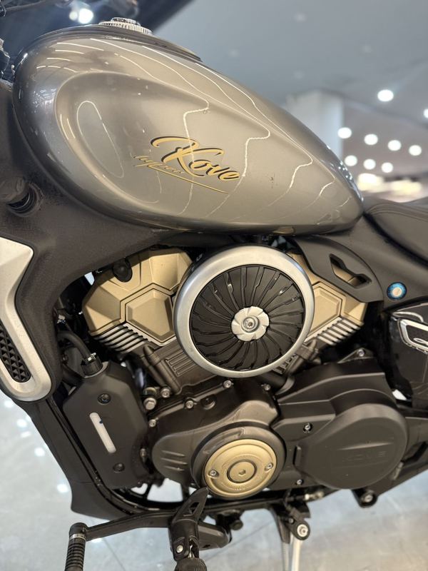 二手凯越625V 枪骑兵