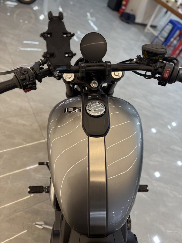 二手凯越625V 枪骑兵