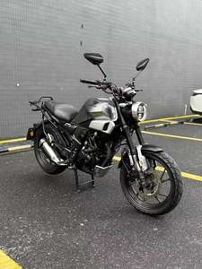 二手新大洲本田CBF190TR