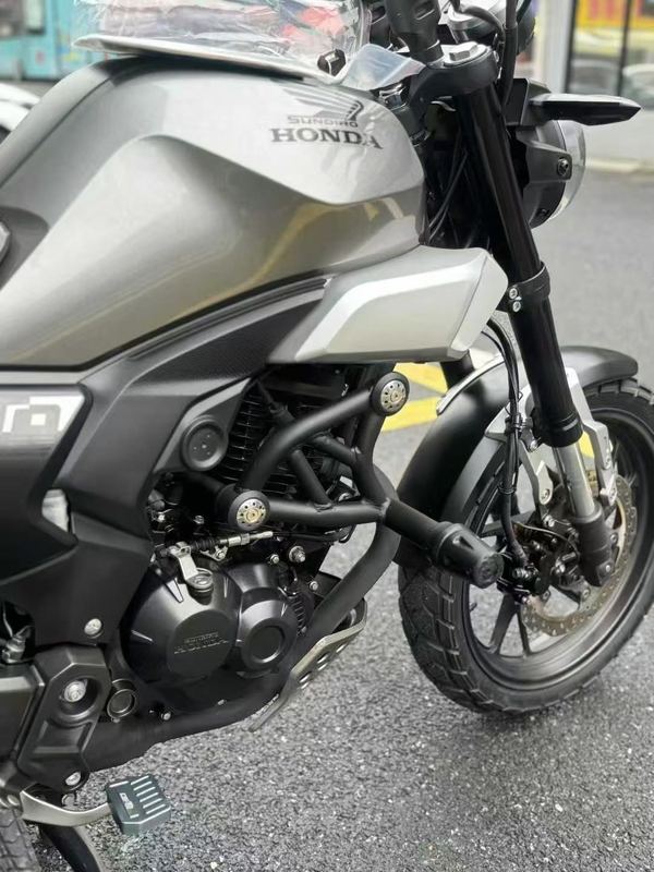 二手新大洲本田CBF190TR