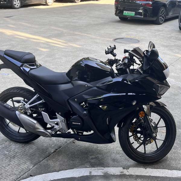 二手大运天錾150R