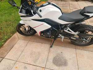 二手凯越250RR 刺鸟