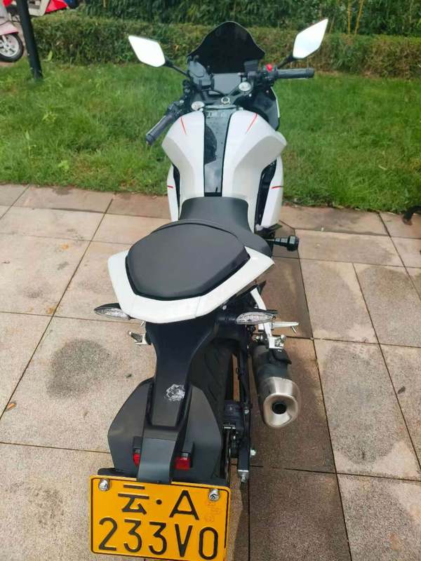 二手凯越250RR 刺鸟