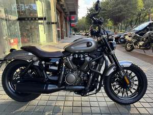 二手奔达金吉拉250