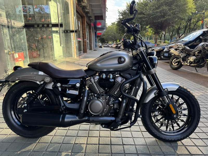 二手奔达金吉拉250