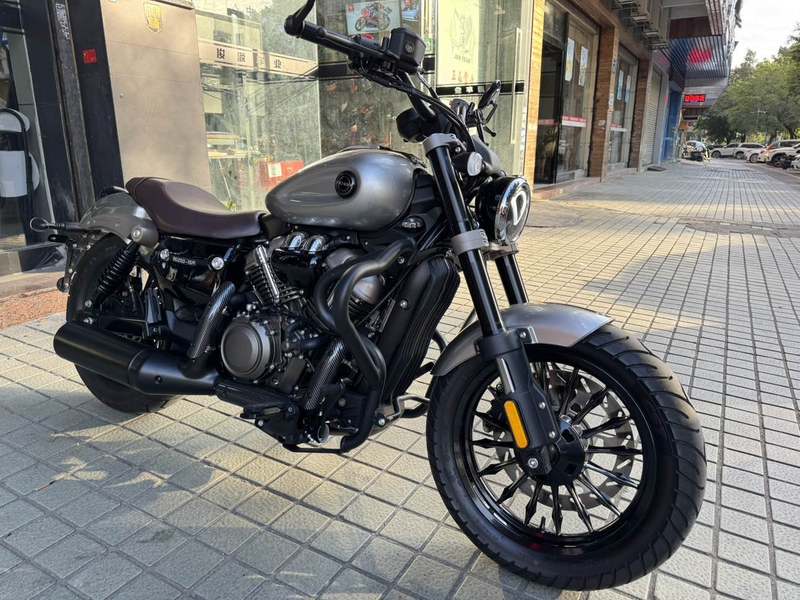 二手奔达金吉拉250