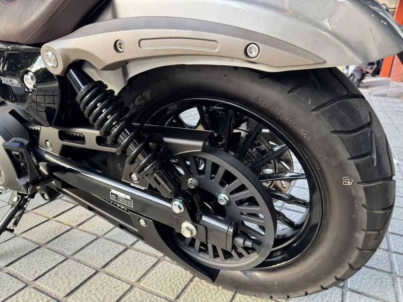 二手奔达金吉拉250