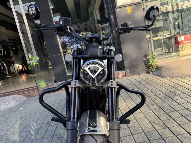 二手奔达金吉拉250