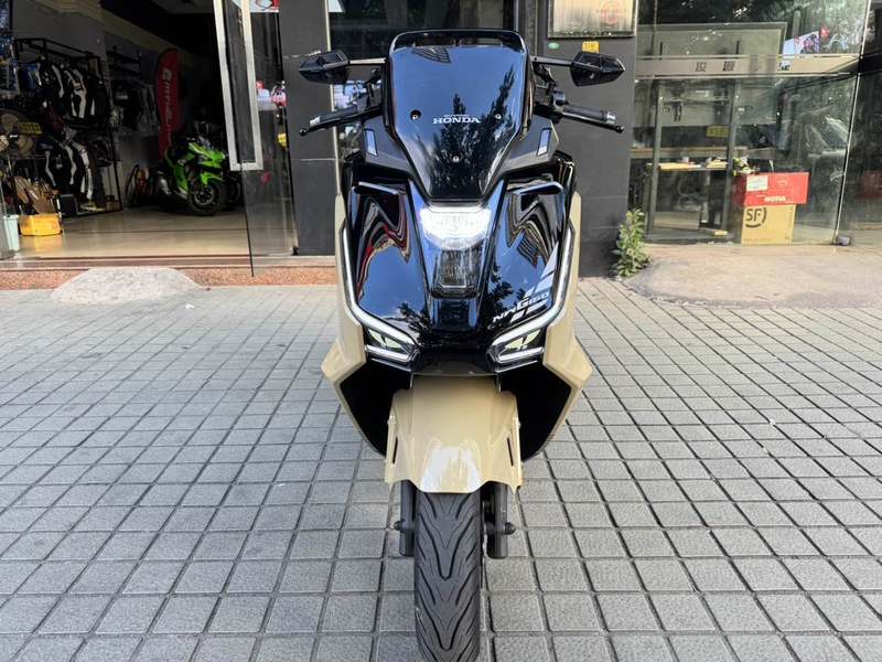 二手五羊本田NWG150