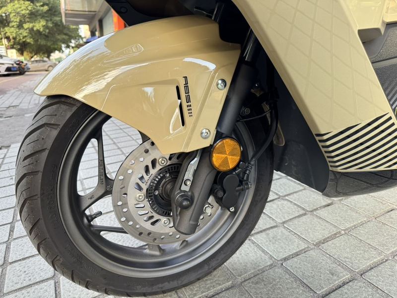 二手五羊本田NWG150