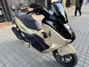 二手五羊本田NWG150