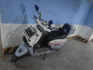 二手维多利亚Sixties 250Si