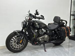 二手奔达灰石250