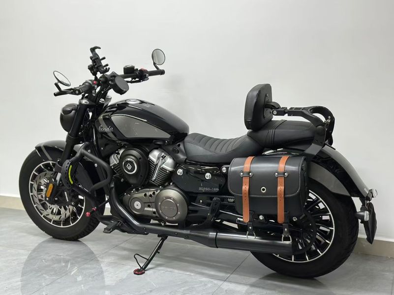 二手奔达灰石250