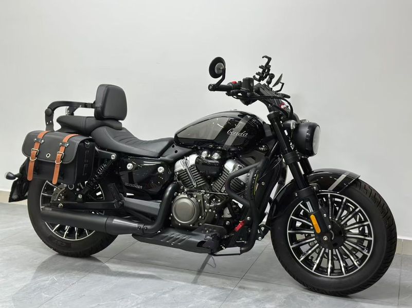 二手奔达灰石250