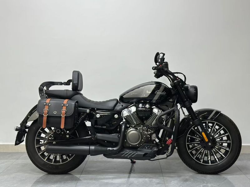 二手奔达灰石250