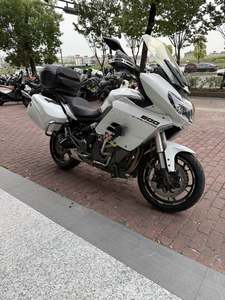 二手贝纳利600GC