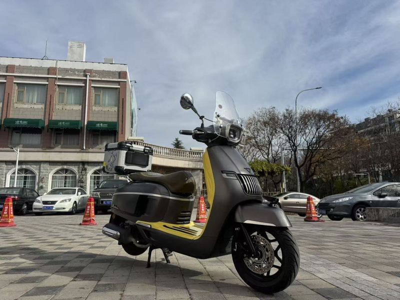 二手南方梦拉丽莎 Melalisa150