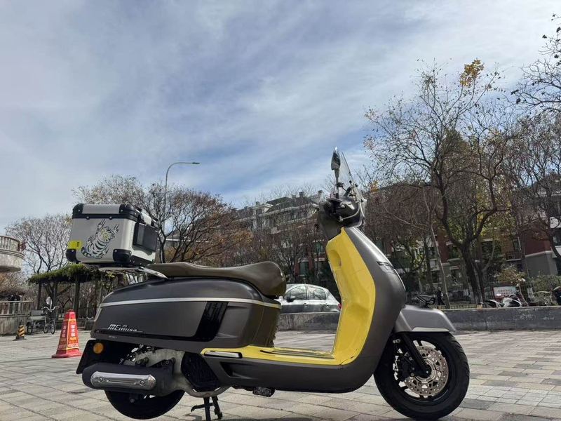 二手南方梦拉丽莎 Melalisa150