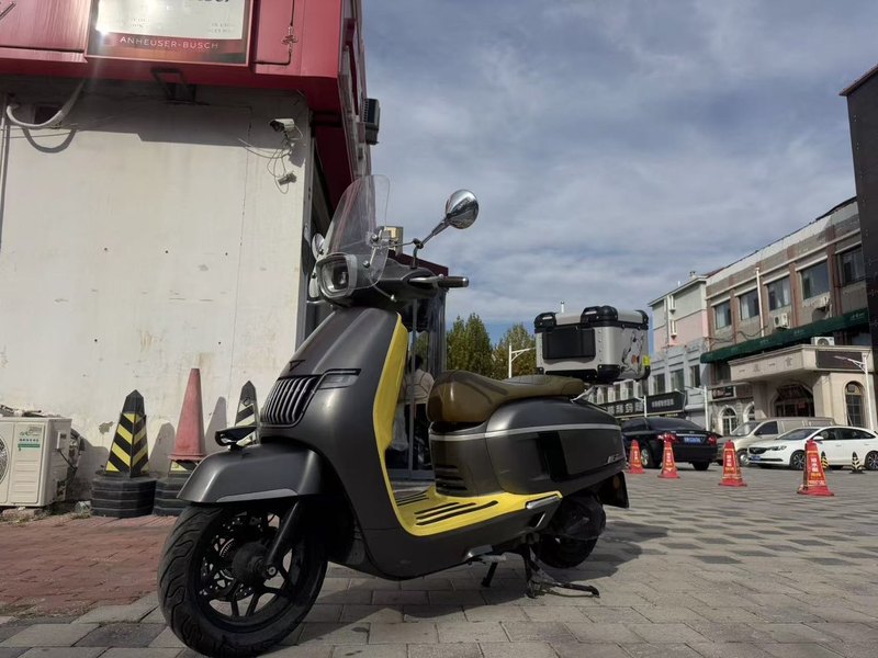 二手南方梦拉丽莎 Melalisa150