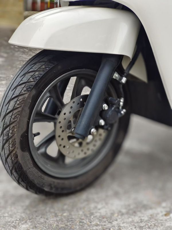 二手济南铃木US125