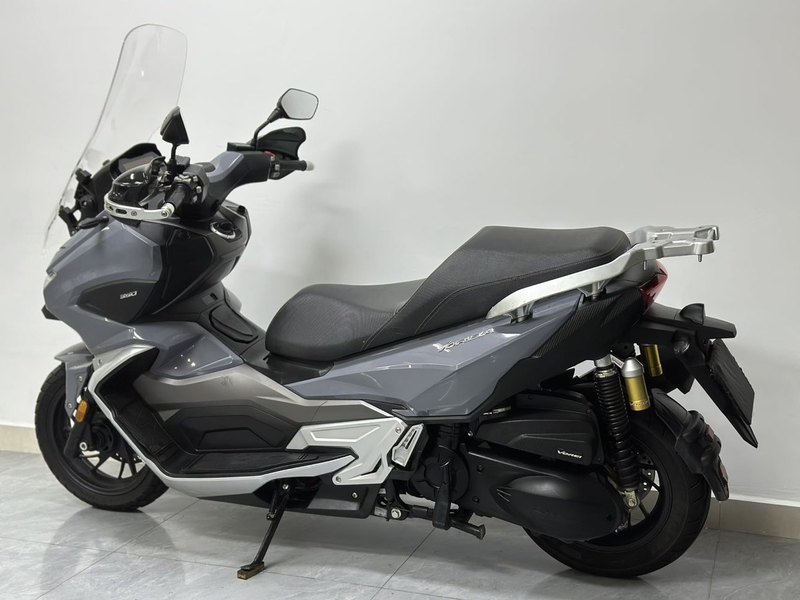 二手大阳V锐 ADV350