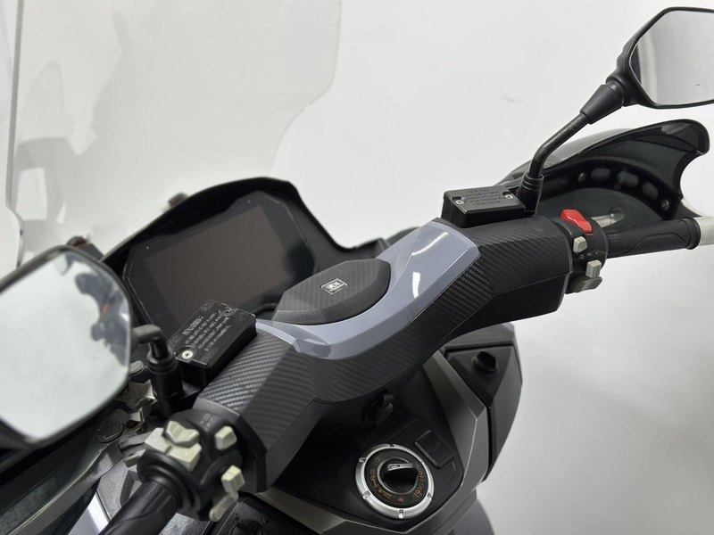 二手大阳V锐 ADV350