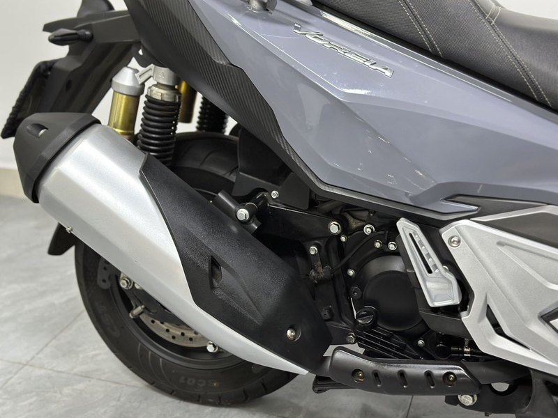 二手大阳V锐 ADV350