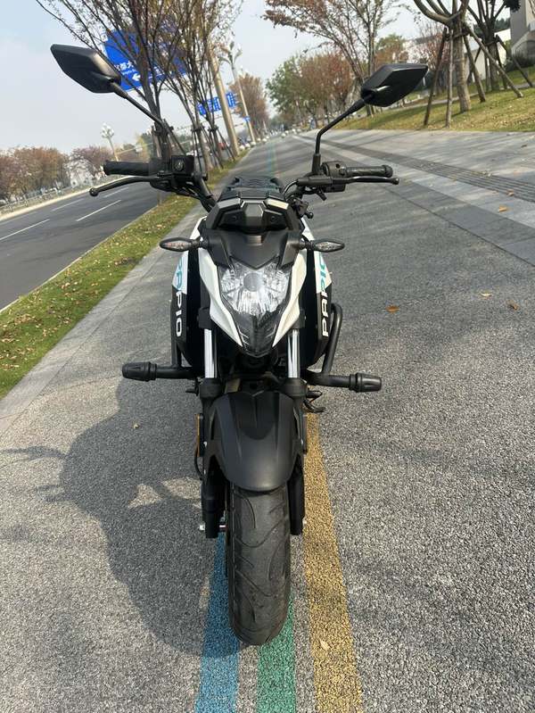 二手春风ST狒狒