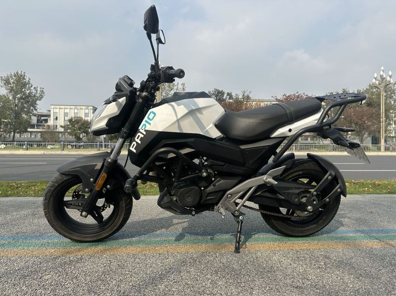 二手春风ST狒狒